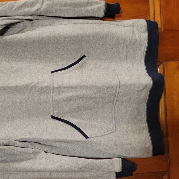 Addison Meadow Lounge Shirt Size Medium - Picture 3 of 3